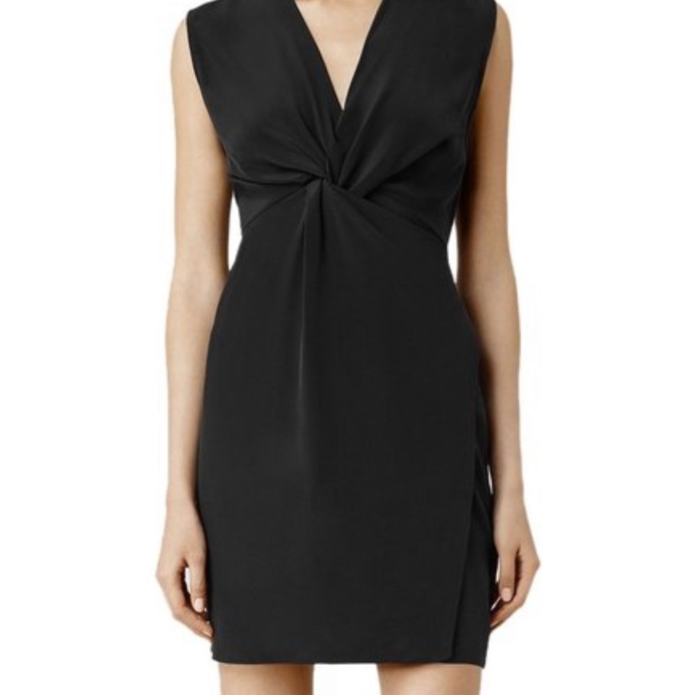 Allsaints Salma dress